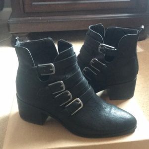 Lucky Brand Loreniah Booty